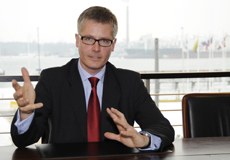 Dr.-Ing. Detlef Much